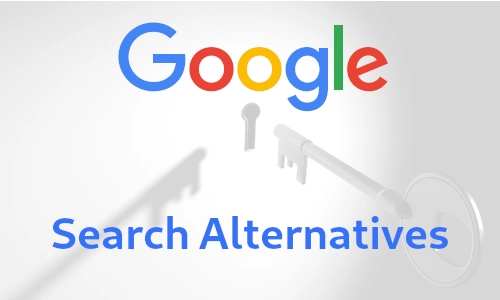 Thumbnail of Sites de Buscas Alternativos