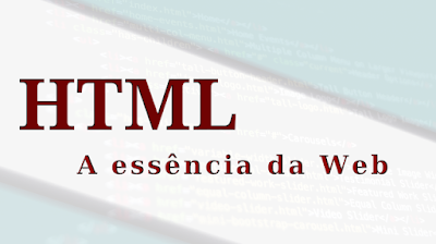 Thumbnail of HTML - A estrutura da web